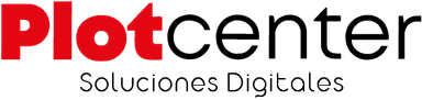 Plotcenter Logo